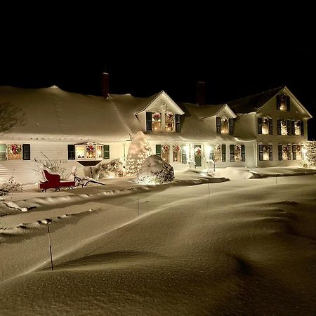 Maguire House Bed And Breakfast Ashburnham Εξωτερικό φωτογραφία