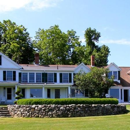 Maguire House Bed And Breakfast Ashburnham Εξωτερικό φωτογραφία