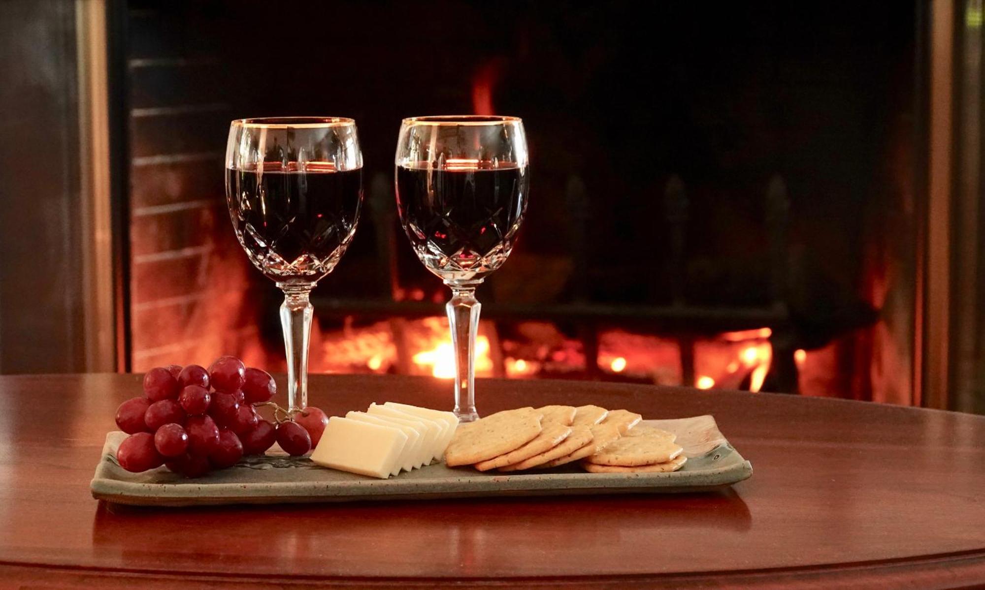 Maguire House Bed And Breakfast Ashburnham Εξωτερικό φωτογραφία