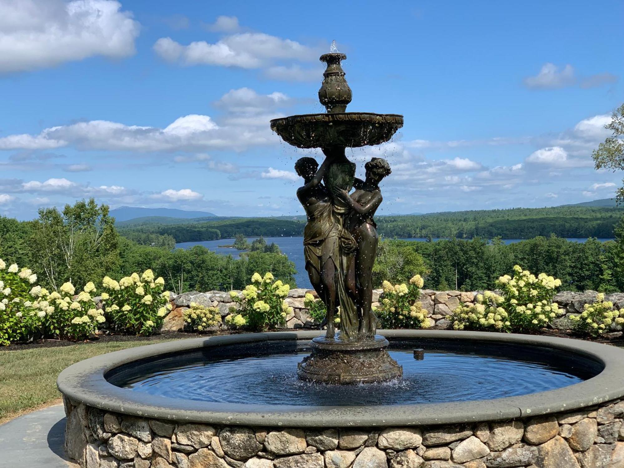 Maguire House Bed And Breakfast Ashburnham Εξωτερικό φωτογραφία