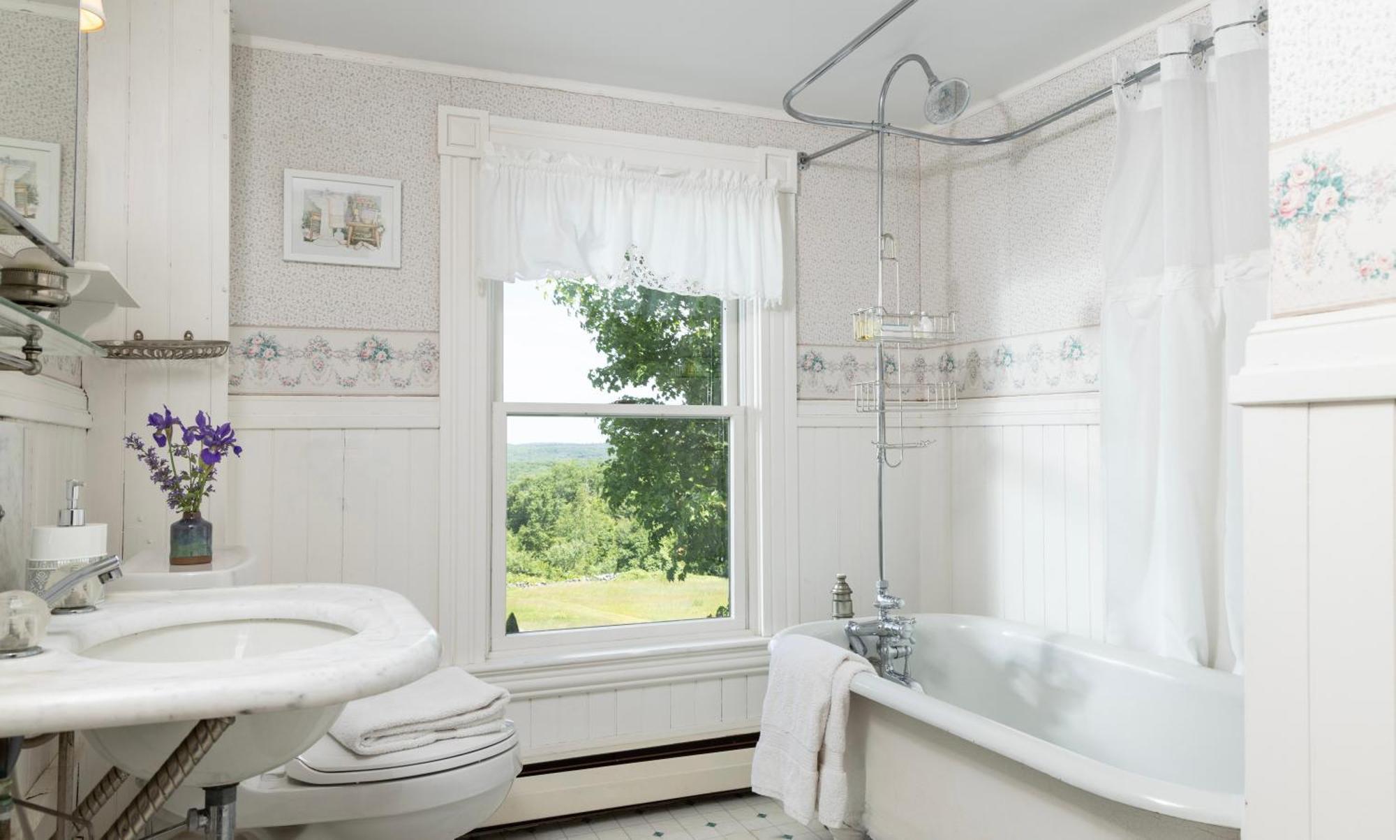 Maguire House Bed And Breakfast Ashburnham Εξωτερικό φωτογραφία