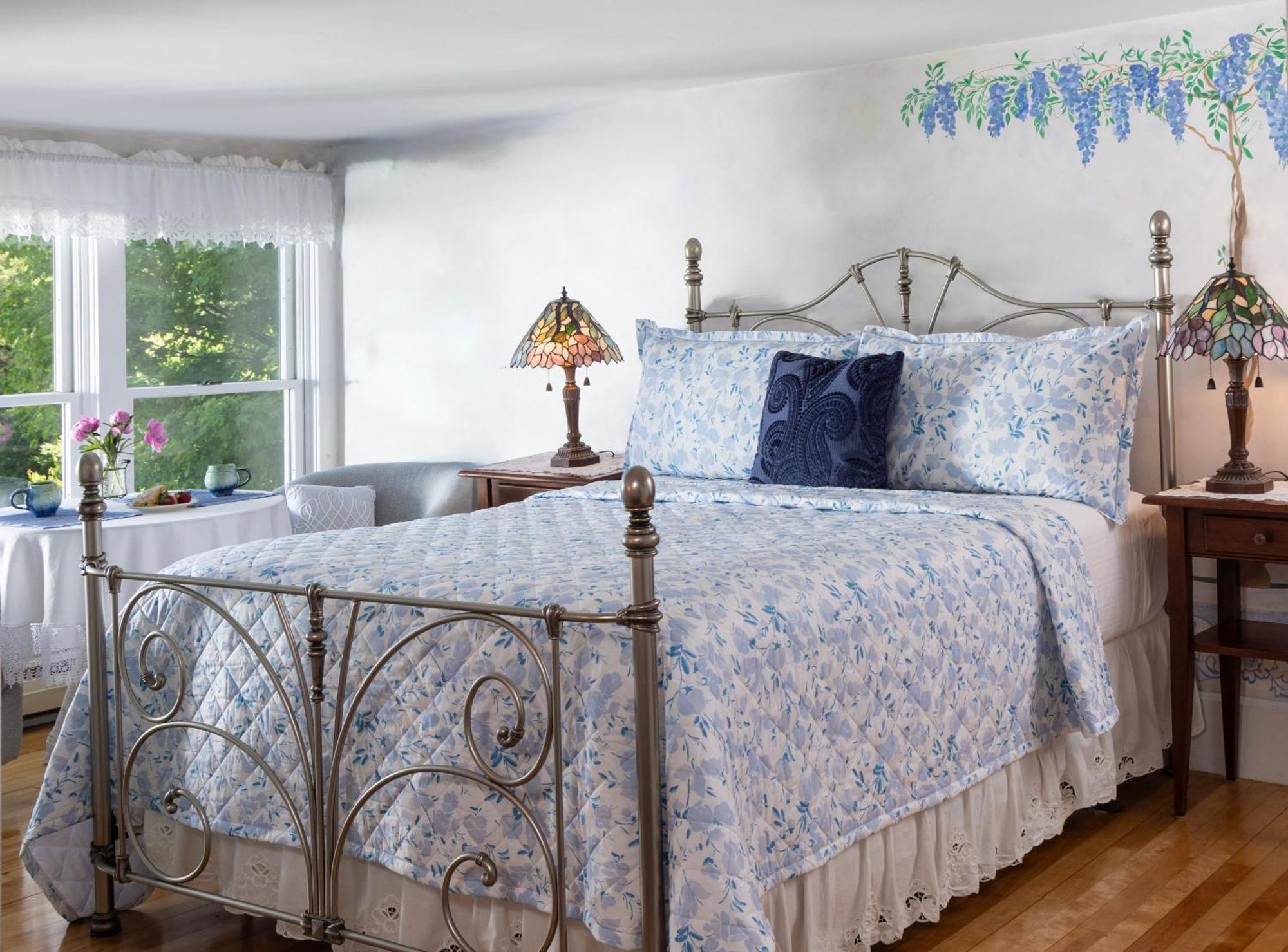 Maguire House Bed And Breakfast Ashburnham Εξωτερικό φωτογραφία