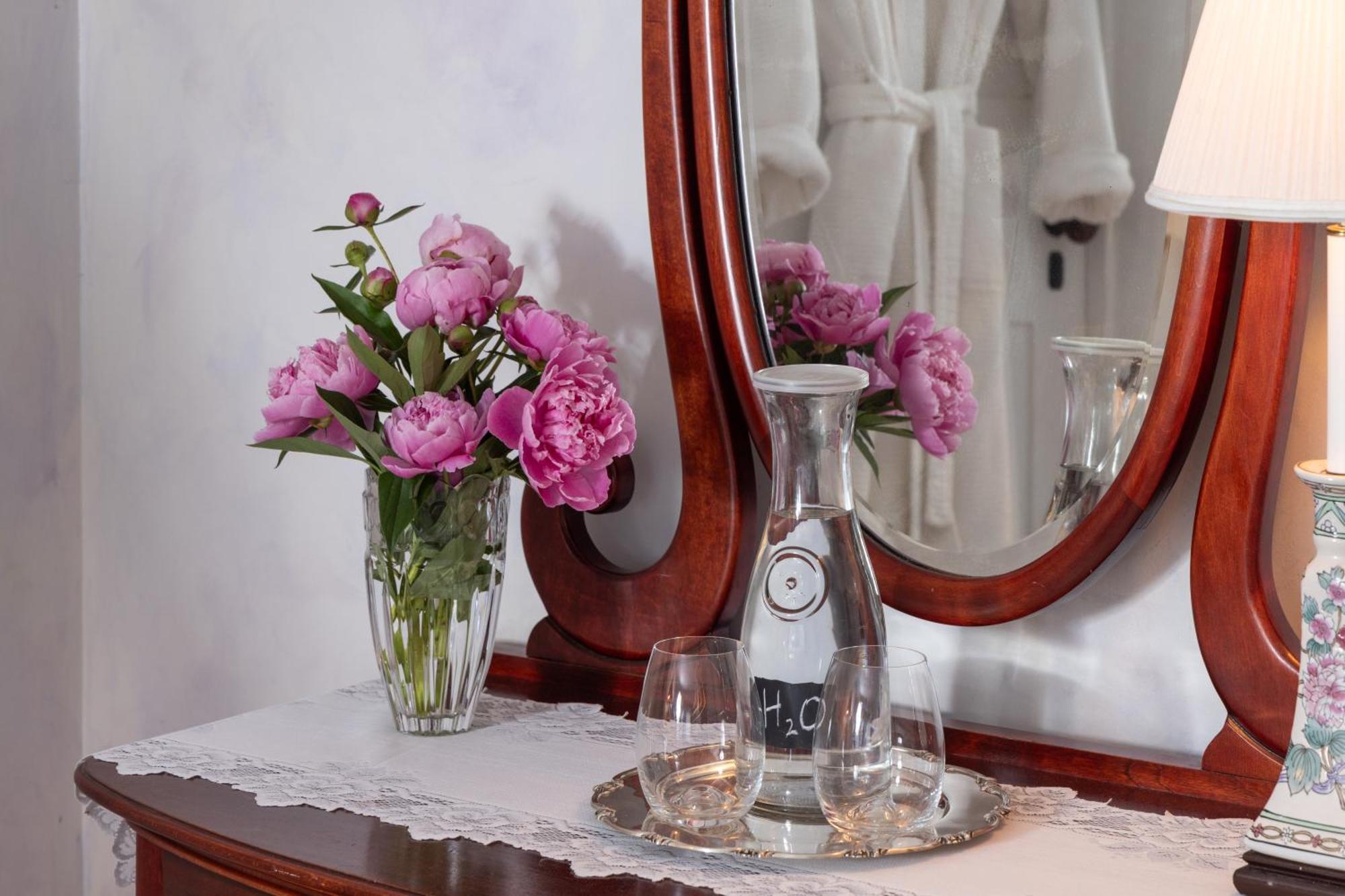 Maguire House Bed And Breakfast Ashburnham Εξωτερικό φωτογραφία