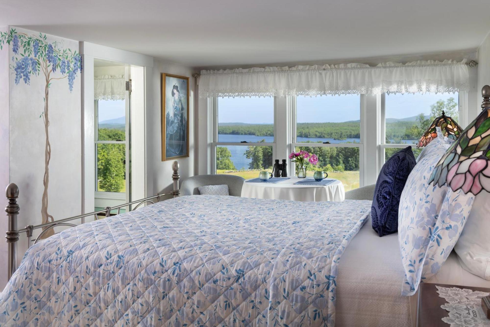 Maguire House Bed And Breakfast Ashburnham Εξωτερικό φωτογραφία