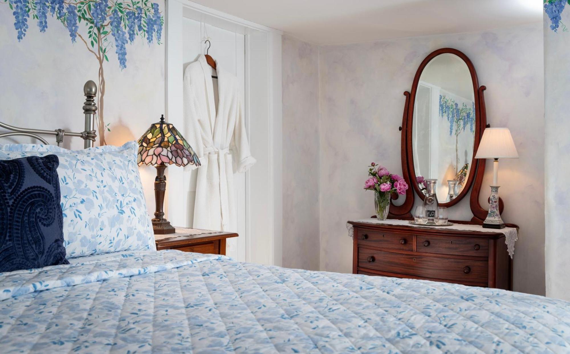 Maguire House Bed And Breakfast Ashburnham Εξωτερικό φωτογραφία