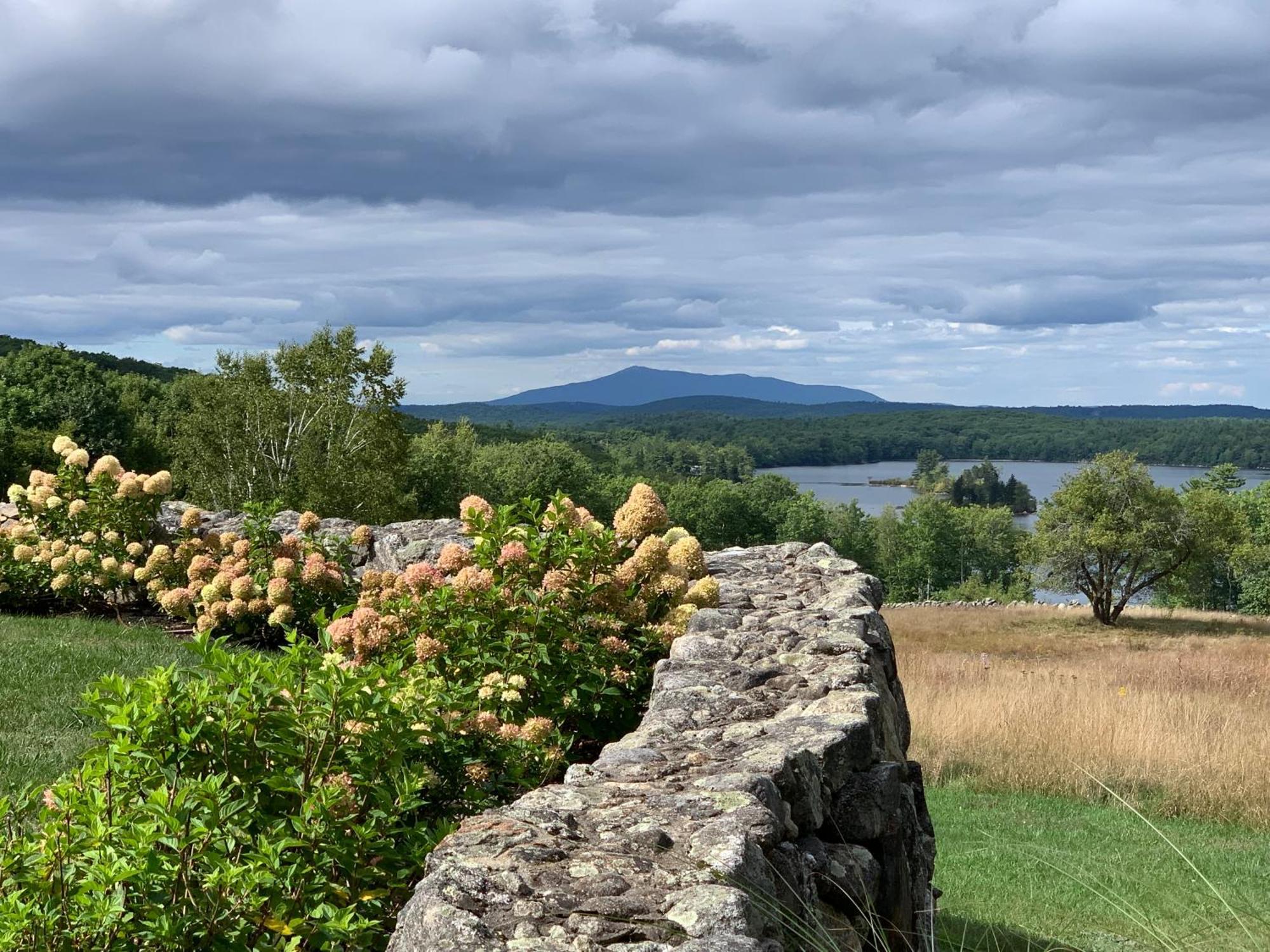Maguire House Bed And Breakfast Ashburnham Εξωτερικό φωτογραφία