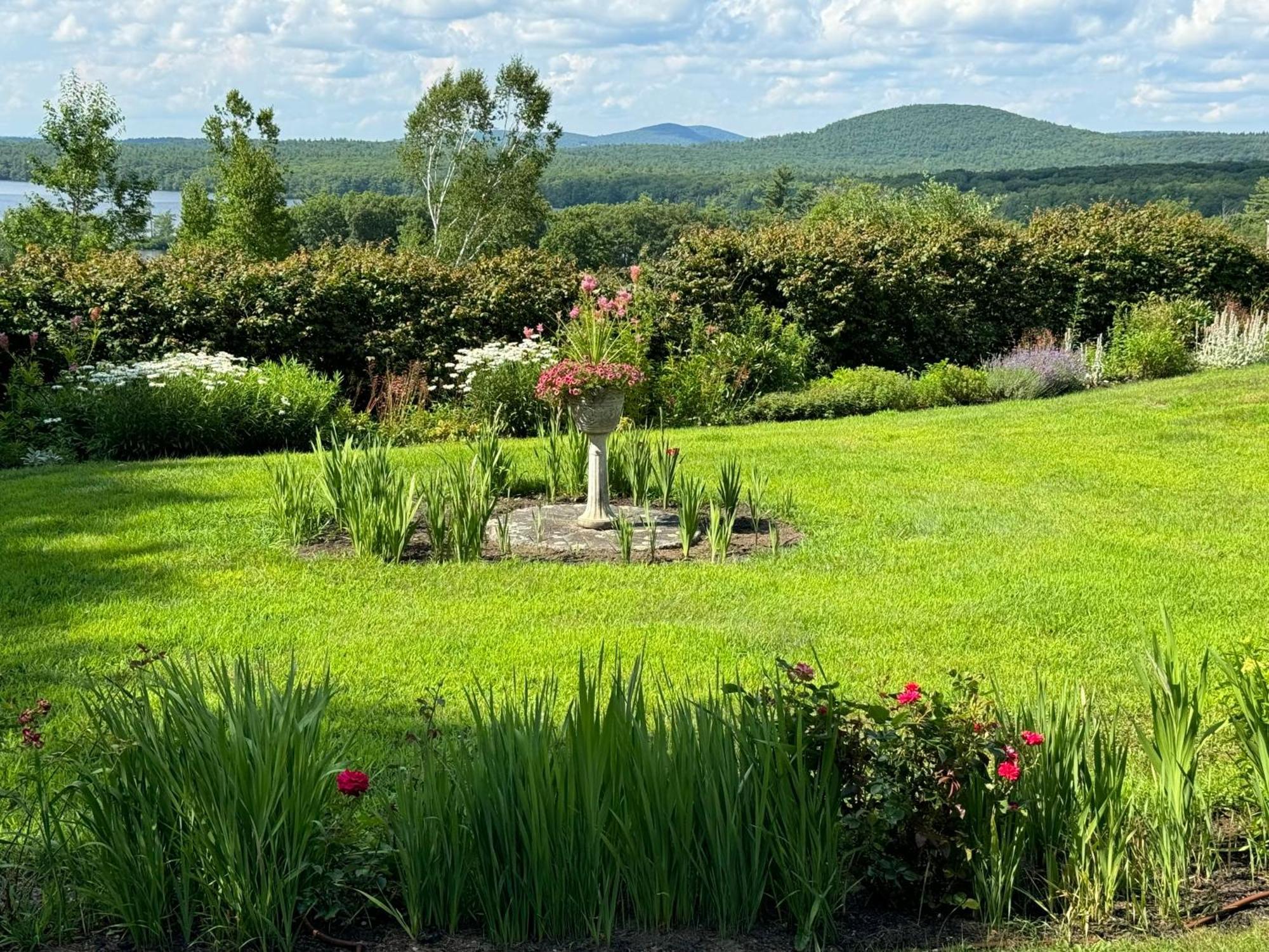 Maguire House Bed And Breakfast Ashburnham Εξωτερικό φωτογραφία