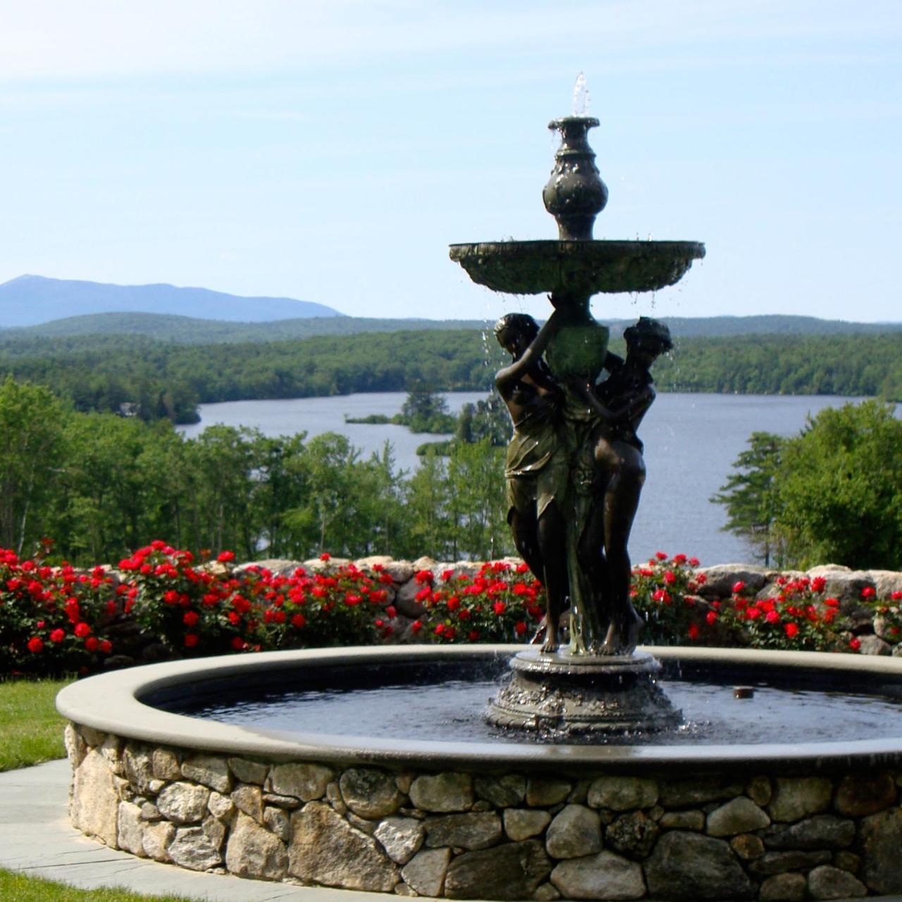 Maguire House Bed And Breakfast Ashburnham Εξωτερικό φωτογραφία