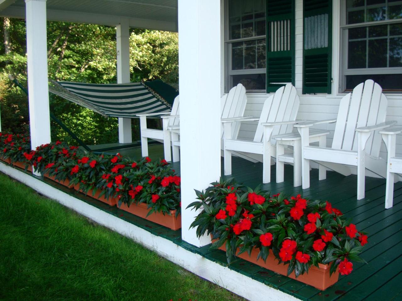 Maguire House Bed And Breakfast Ashburnham Εξωτερικό φωτογραφία