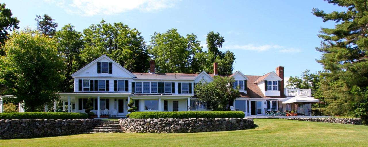 Maguire House Bed And Breakfast Ashburnham Εξωτερικό φωτογραφία
