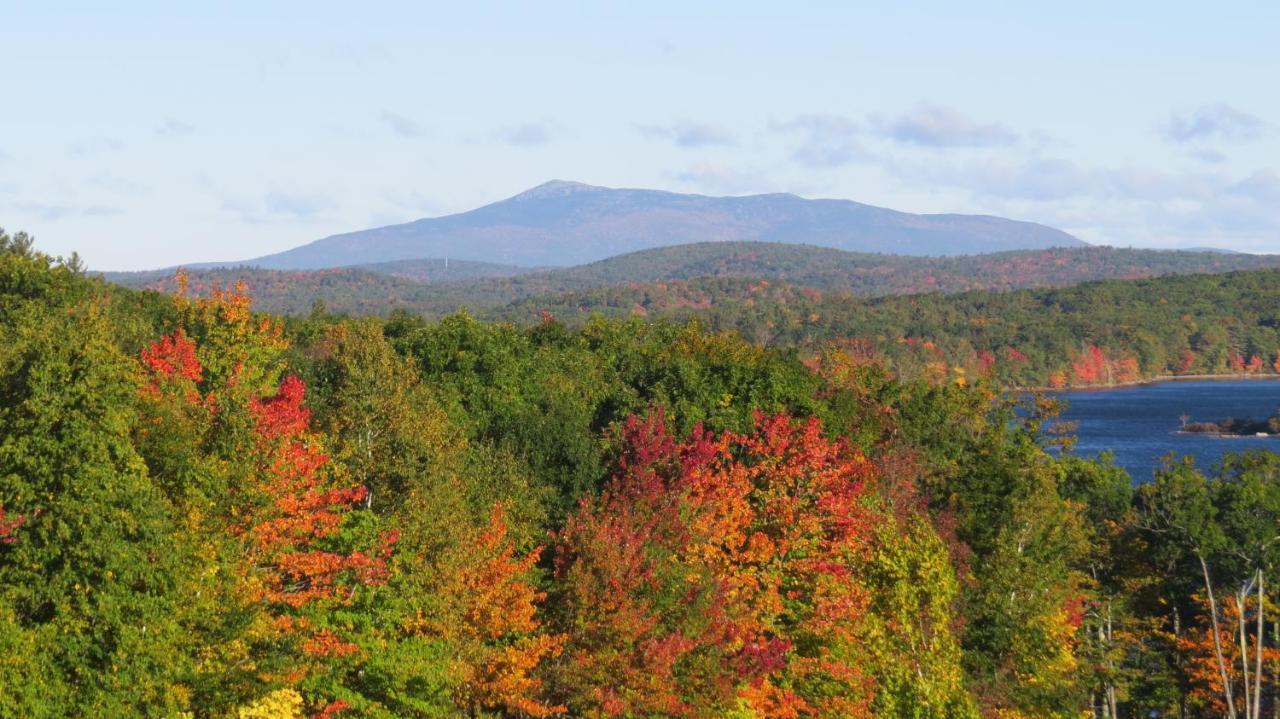 Maguire House Bed And Breakfast Ashburnham Εξωτερικό φωτογραφία