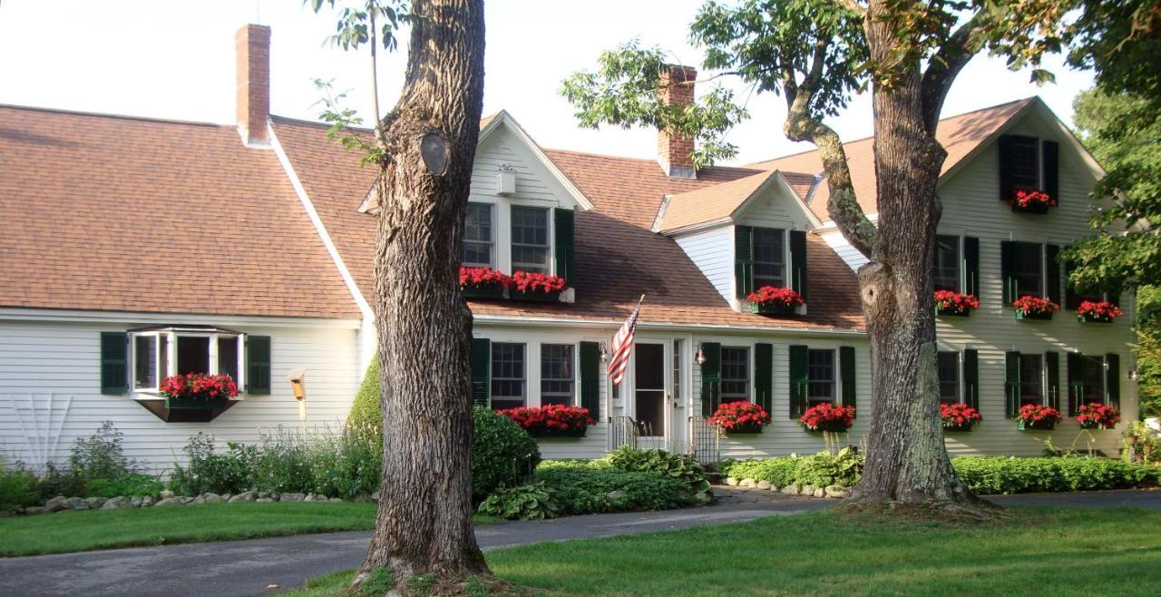Maguire House Bed And Breakfast Ashburnham Εξωτερικό φωτογραφία